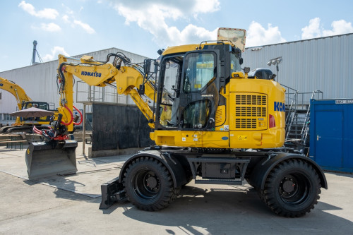 Komatsu & Koffie 2026 - 06